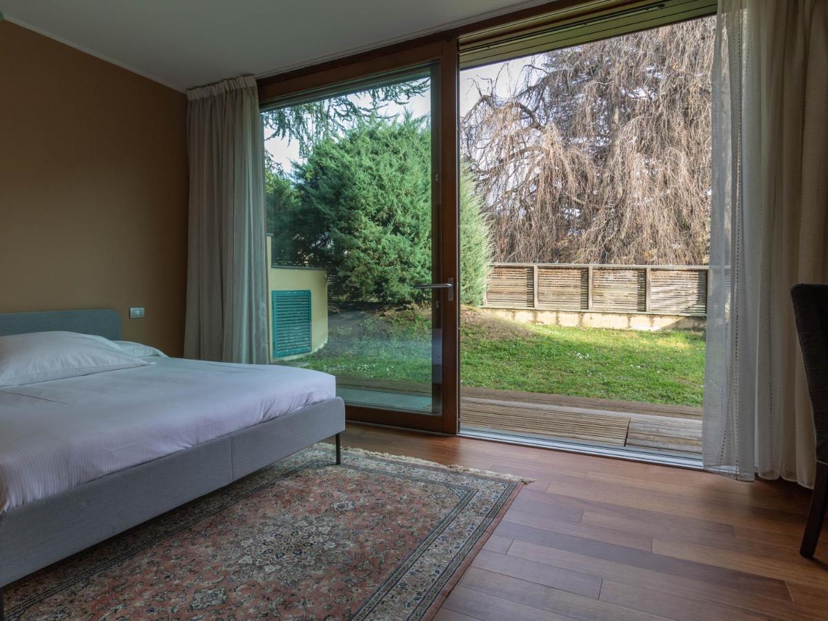 Mamma Ciccia - Ecofriendly Villa On Lake Como Malgrate Ngoại thất bức ảnh