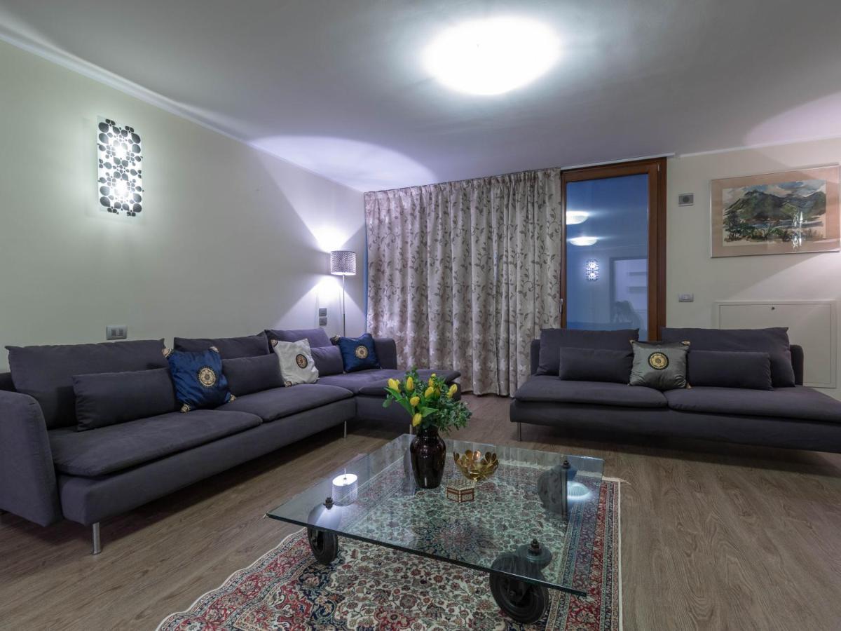 Mamma Ciccia - Ecofriendly Villa On Lake Como Malgrate Ngoại thất bức ảnh